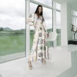 ABITO FANTASIA 5PROGRESS