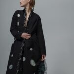 SPOLVERINO IN FELPA DIPINTO A MANO TADASHI