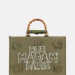 BUTTERFLY TOTE RUE MADAM