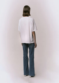 TSHIRT BRAND UNIQUE SMILE - immagine 3