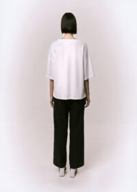 TSHIRT BRAND UNIQUE CON STRASS - immagine 3