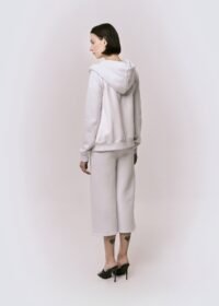 FELPA CON STRASS TOPOLINO - immagine 3