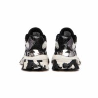 SNEAKERS JUICE GREY BLACK 2083 JOIA PARIS - immagine 5