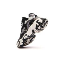 SNEAKERS JUICE GREY BLACK 2083 JOIA PARIS - immagine 3