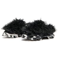 LEISURE JOIA SABOT BLACK - immagine 5