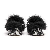 LEISURE JOIA SABOT BLACK - immagine 3