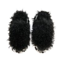 LEISURE JOIA SABOT BLACK - immagine 6