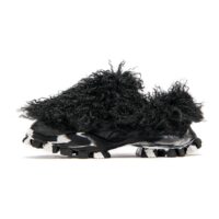 LEISURE JOIA SABOT BLACK