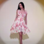 ABITO FANTASIA IN COTONE PHO