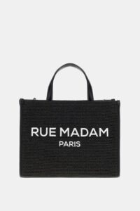 THE SUMMER TOTE RUE MADAM