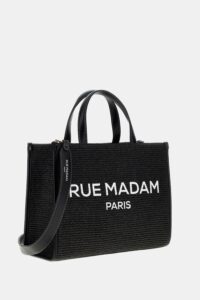 THE SUMMER TOTE RUE MADAM - immagine 2