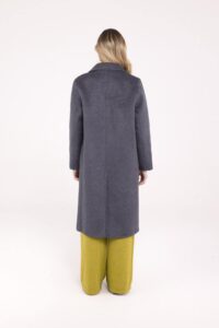 CAPPOTTO FRONT STREET JEWELS AND PERL - immagine 4