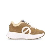 SNEAKERS NO NAME CARTER JOGGER SUEDE TEDDY - immagine 4