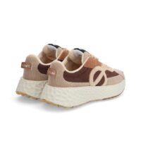 SNEAKERS NO NAME CARTER RUNNER LATTE COFFEE - immagine 3