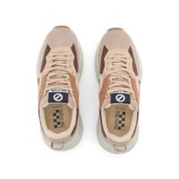SNEAKERS NO NAME CARTER RUNNER LATTE COFFEE - immagine 2