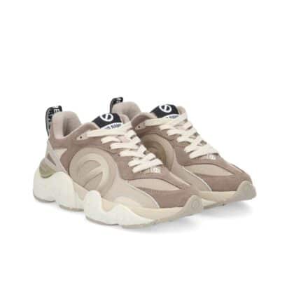 KRAZEE RUNNER NO NAME