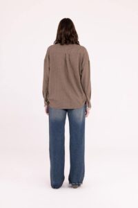CAMICIA FRONT STREET HYBRID POPEYE - immagine 4