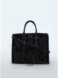 ATENA LISBONA VELVET MY BEST BAG - immagine 8