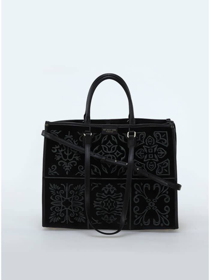 ATENA LISBONA VELVET MY BEST BAG - immagine 8