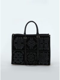 ATENA LISBONA VELVET MY BEST BAG - immagine 7