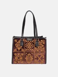 ATENA LISBONA VELVET MY BEST BAG - immagine 6