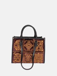 ATENA LISBONA VELVET MY BEST BAG - immagine 5