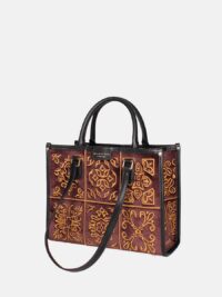 ATENA LISBONA VELVET MY BEST BAG - immagine 4