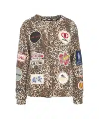 GIACCHINO FELPA 5PROGRESS 15122 - immagine 5