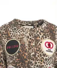 GIACCHINO FELPA 5PROGRESS 15122 - immagine 3