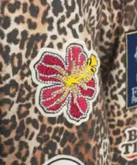 GIACCHINO FELPA 5PROGRESS 15122 - immagine 4