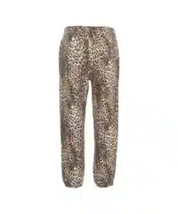 PANTALONE FELPA MACULA 5PROGRESS 15120 - immagine 4