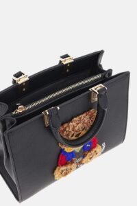 MARVIN MINI TOTE RUE MADAM 1502 - immagine 2