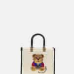 MARVIN MINI TOTE WINTER RUE MADAM 1497