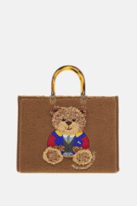 MARVIN TOTE WINTER RUE MADAM 1496 - immagine 4