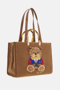 MARVIN TOTE WINTER RUE MADAM 1496 - immagine 6