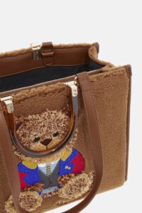 MARVIN TOTE WINTER RUE MADAM 1496 - immagine 5