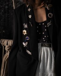 GIACCA 5PROGRESS SPILLE - immagine 2