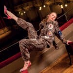 PANTALONE FELPA MACULA 5PROGRESS 15120