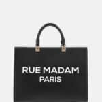 ICONIQUE TOTE RUE MADAM 1485