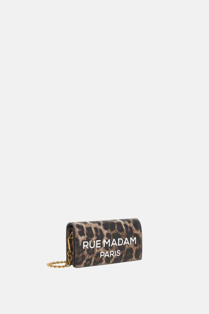 THE NEW CASE RUE MADAM 1508 - immagine 1