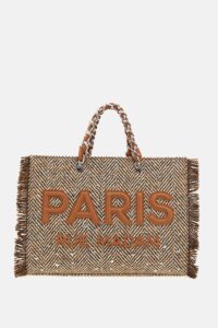 HARRIS TOTE RUE MADAM 1516 - immagine 4