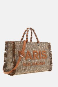 HARRIS TOTE RUE MADAM 1516 - immagine 6