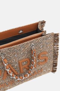 HARRIS TOTE RUE MADAM 1516 - immagine 5