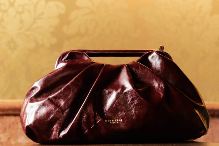 JANINE POCHETTE MY BEST BAG - immagine 4
