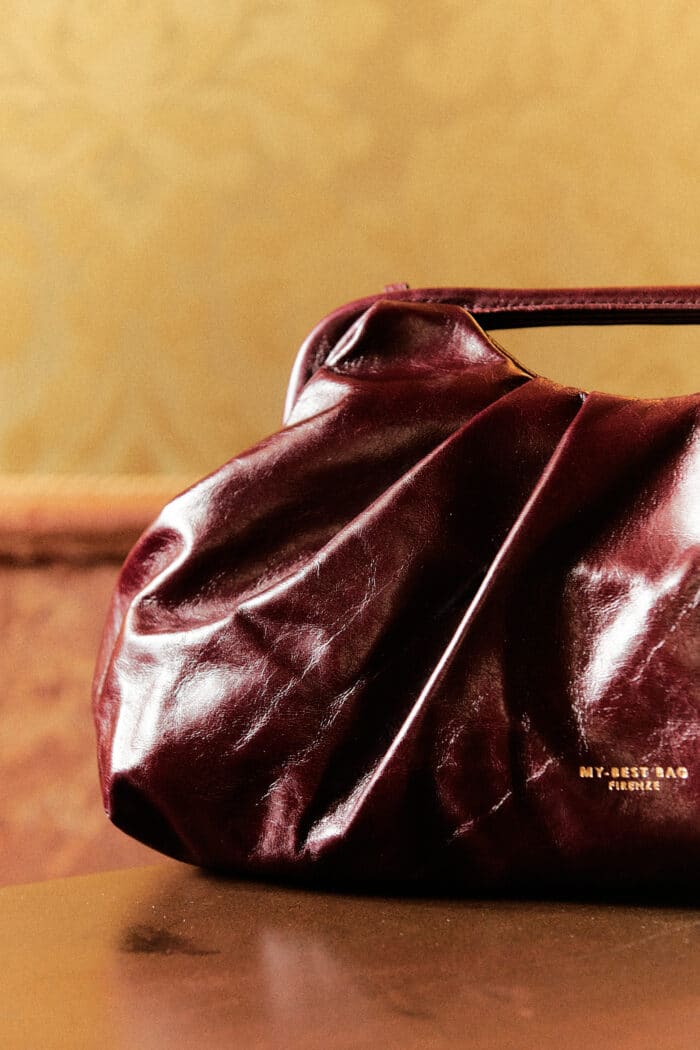 JANINE POCHETTE MY BEST BAG - immagine 3