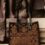 ATENA LISBONA VELVET MY BEST BAG