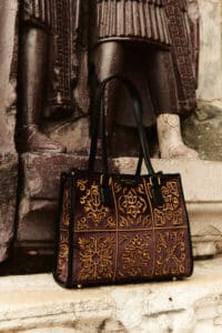 ATENA LISBONA VELVET MY BEST BAG - immagine 2