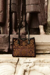 ATENA LISBONA VELVET MY BEST BAG - immagine 3
