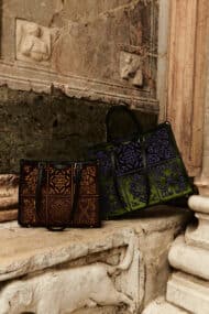 ATENA LISBONA VELVET MY BEST BAG - immagine 2