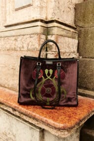 ATENA HERBARIUM MY BEST BAG